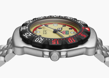 TAG HEUR x KITH FORMULA 1 WA121F-BA0023