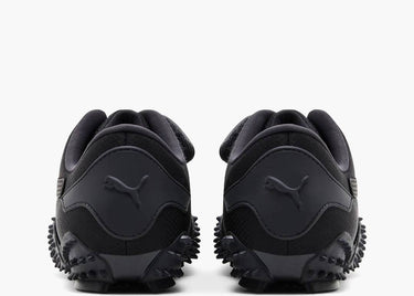 PUMA MOSTRO ARCHIVE BLACK