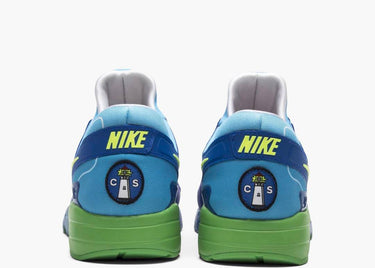 NIKE AIR MAX ZERO DOERNBECHER
