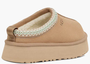 UGG TAZZ SLIPPER SAND (W)