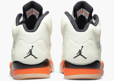 JORDAN 5 RETRO SHATTERED BACKBOARD