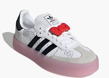 SAMBAE HELLO KITTY (W)