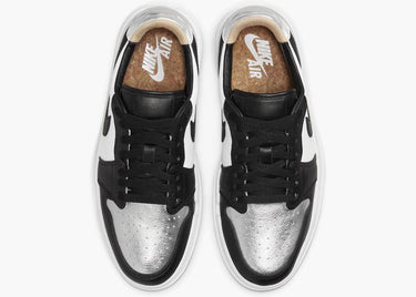 JORDAN 1 ELEVATE LOW SE SILVER TOE (W)