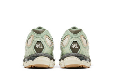 ASICS GEL-NYC FEATHER GREY TRUFFLE
