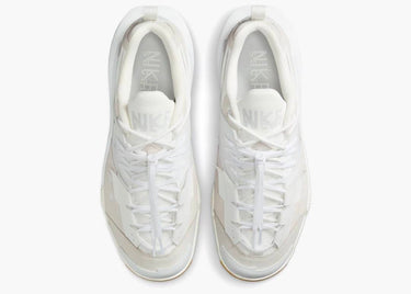 NIKE ZEGAMADOME SP SACAI WHITE