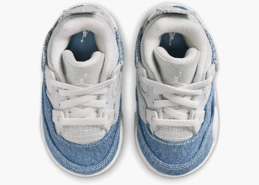 JORDAN 4 TEX DENIM WORN BLUE (TD)