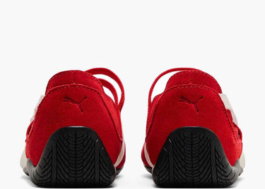 PUMA SPEEDCAT BALLET FOR ALL TIME RED (W)