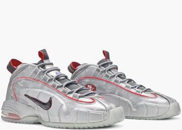 NIKE AIR MAX PENNY 1 DOERNBECHER