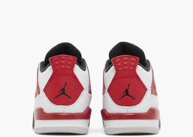 JORDAN 4 RETRO RED CEMENT (TD)