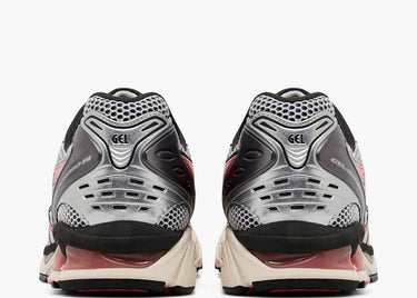 ASICS GEL-KAYANO 14 SILVER PAPAYA