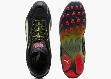 PUMA INHALE A$AP ROCKY BLACK LIME POW