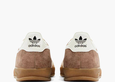 ADIDAS GAZELLE INDOOR EARTH STRATA MAGIC BEIGE