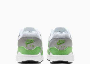 NIKE AIR MAX 1 PATTA 20TH ANNIVERSARY CHLOROPHYLL