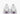 NIKE SHOX R4 WHITE METALLIC PLATINUM BARELY GRAPE (W)