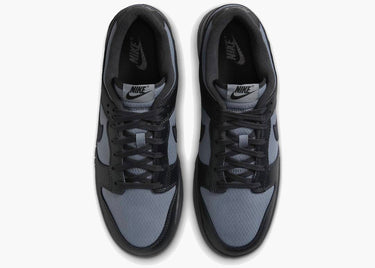 NIKE DUNK LOW RETRO SE OFF NOIR SMOKE GREY
