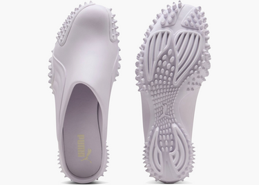 PUMA MOSTRO MULE LILAC FROST