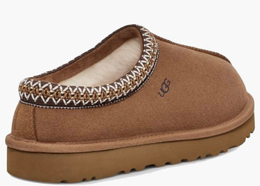 UGG TASMAN SLIPPER CHESTNUT (W)