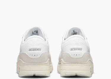NIKE AIR MAX 1 '86 JACQUEMUS WHITE (W)