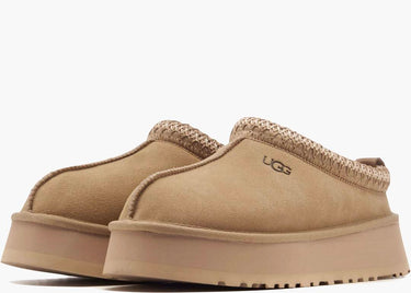 UGG TAZZ SLIPPER MUSTARD SEED (W)