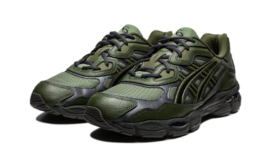 ASICS GEL NYC MOSS