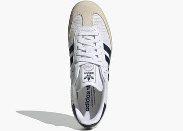 SAMBA OG WHITE WHITE NIGHT INDIGO (W)