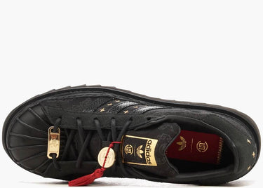 ADIDAS SUPERSTAR CLOT BY EDISON CHEN CHINESE NEW YEAR