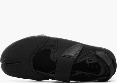 NIKE AIR RIFT TRIPLE BLACK (W)
