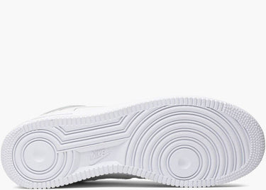 NIKE AIR FORCE 1 HIGH 1017 ALYX 9SM WHITE