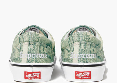 VANS SKATE ERA SUPREME DOLLAR