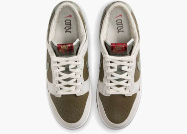 NIKE DUNK LOW RETRO YEAR OF THE SNAKE (2025)
