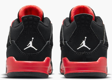 JORDAN 4 RETRO RED THUNDER (TD)
