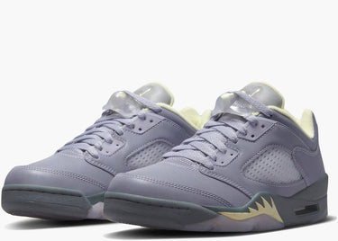 JORDAN 5 RETRO LOW INDIGO HAZE (W)