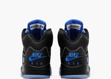 JORDAN 5 RETRO AWAKE NY BLACK