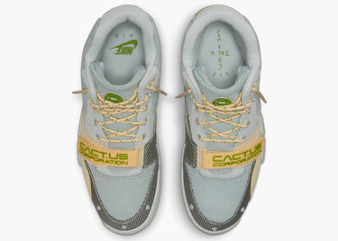 NIKE AIR TRAINER 1 SP TRAVIS SCOTT GREY HAZE