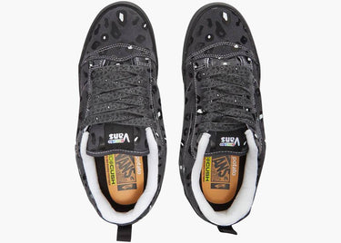 VANS VAULT UA KNU-SKOOL VR3 LX IMRAN POTATO LEOPARD ASPHALT