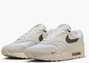 NIKE AIR MAX 1 SAIL IRONSTONE