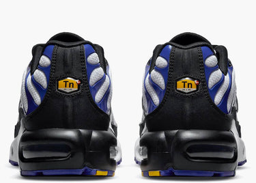NIKE AIR MAX PLUS PERSIAN VIOLET WHITE