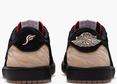 JORDAN 1 RETRO LOW OG SP SOLEFLY