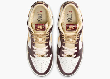 NIKE DUNK LOW LX YEAR OF THE SNAKE (W)