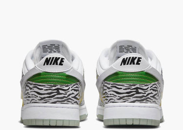 NIKE DUNK LOW DOERNBECHER ZOE