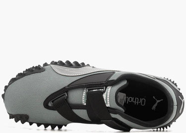 PUMA MOSTRO OG GREEN MOON SILVER