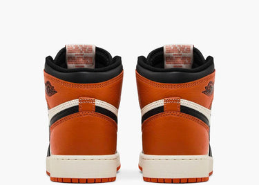 JORDAN 1 HIGH SHATTERED BACKBOARD 2025 (GS)