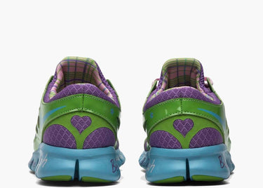NIKE FREE RUN+ 2 DOERNBECHER MACKENZIE SHORT (2019) (W)