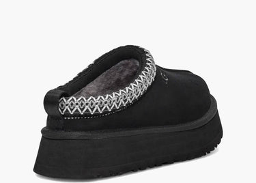 UGG TAZZ SLIPPER BLACK (W)