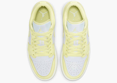 JORDAN 1 LOW LEMONADE (W)