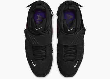 NIKE AIR ADJUST FORCE AMBUSH BLACK PSYCHIC PURPLE
