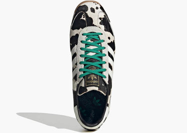 ADIDAS SL 72 OG COW PRINT BLACK WHITE (W)