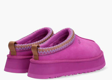 UGG TAZZ SLIPPER MANGOSTEEN (W)