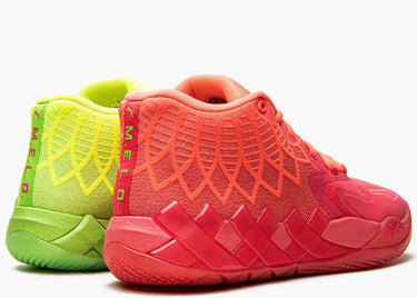 PUMA LAMELO BALL MB.01 RICK AND MORTY
