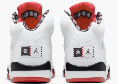 JORDAN 5 RETRO QUAI 54 (2021)
